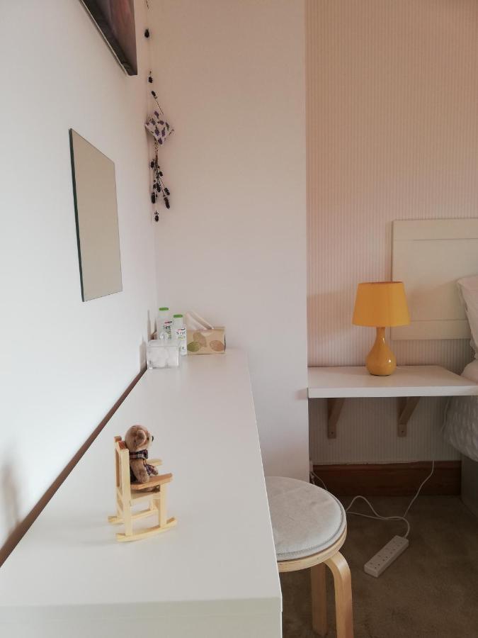 Clay Cross Nice Rooms In Queen House المظهر الخارجي الصورة